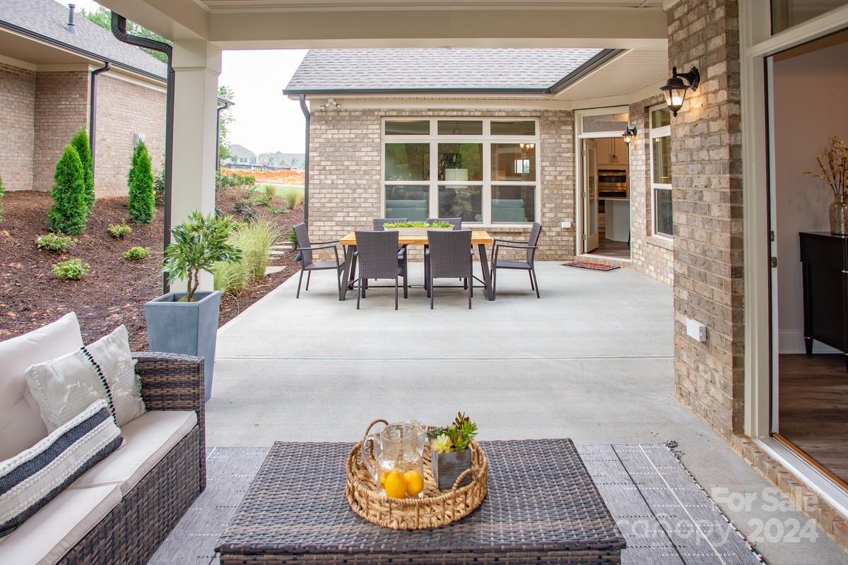 Courtyards at Tega Cay - Residential