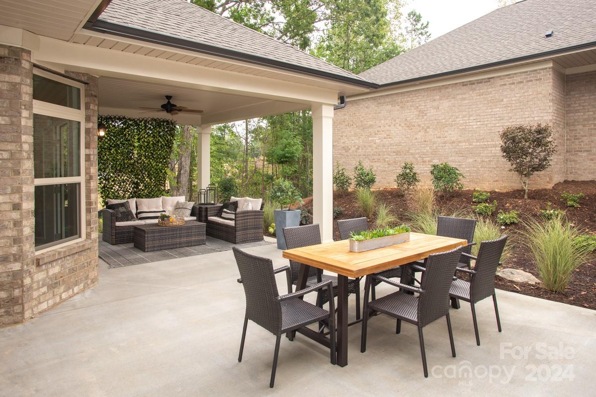 Courtyards at Tega Cay - Residential