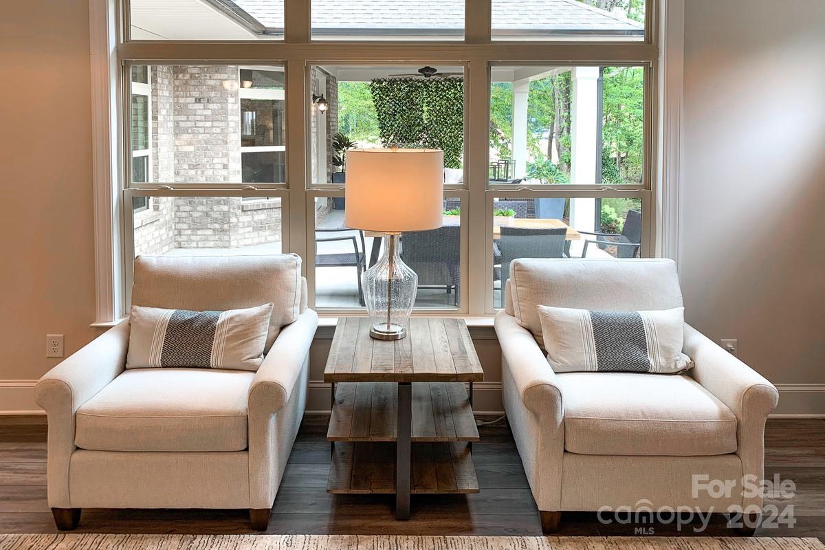 Courtyards at Tega Cay - Residential