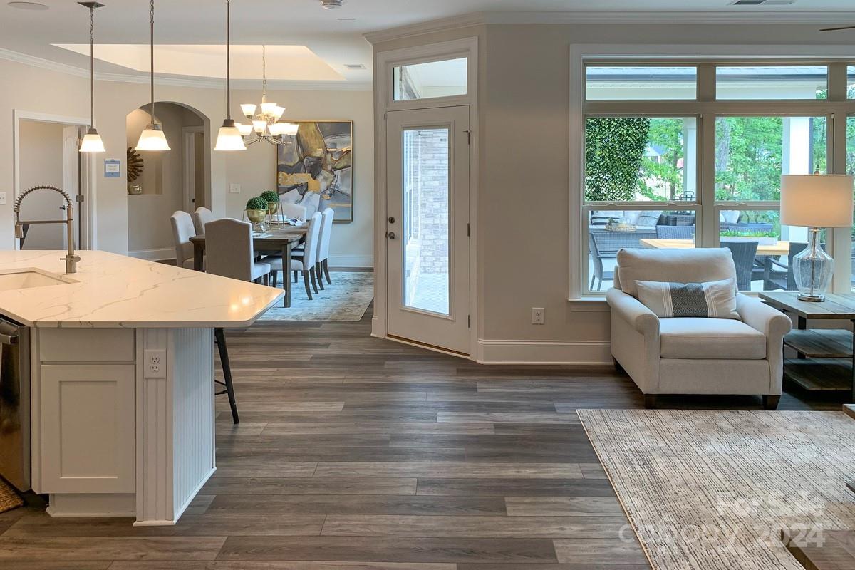 Courtyards at Tega Cay - Residential