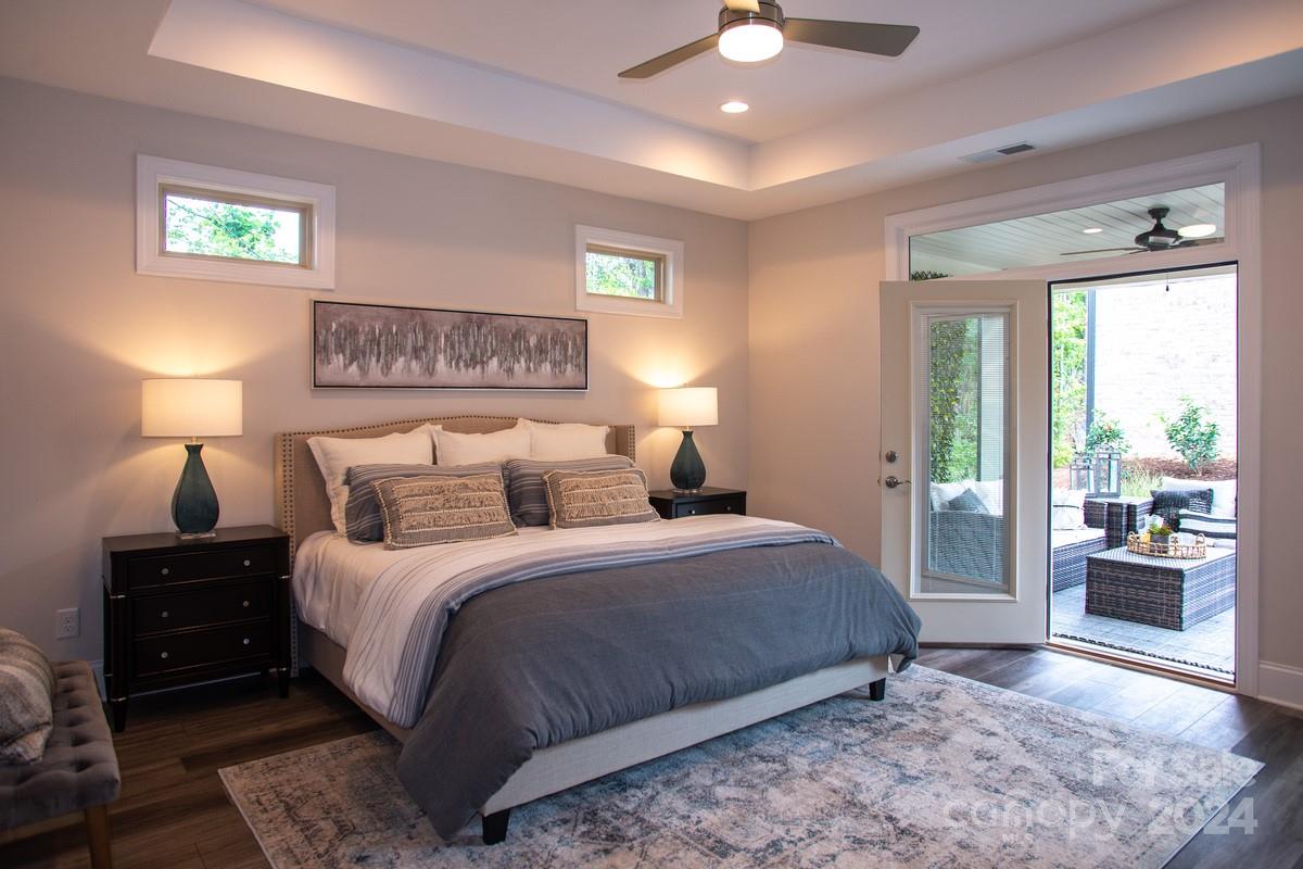 Courtyards at Tega Cay - Residential