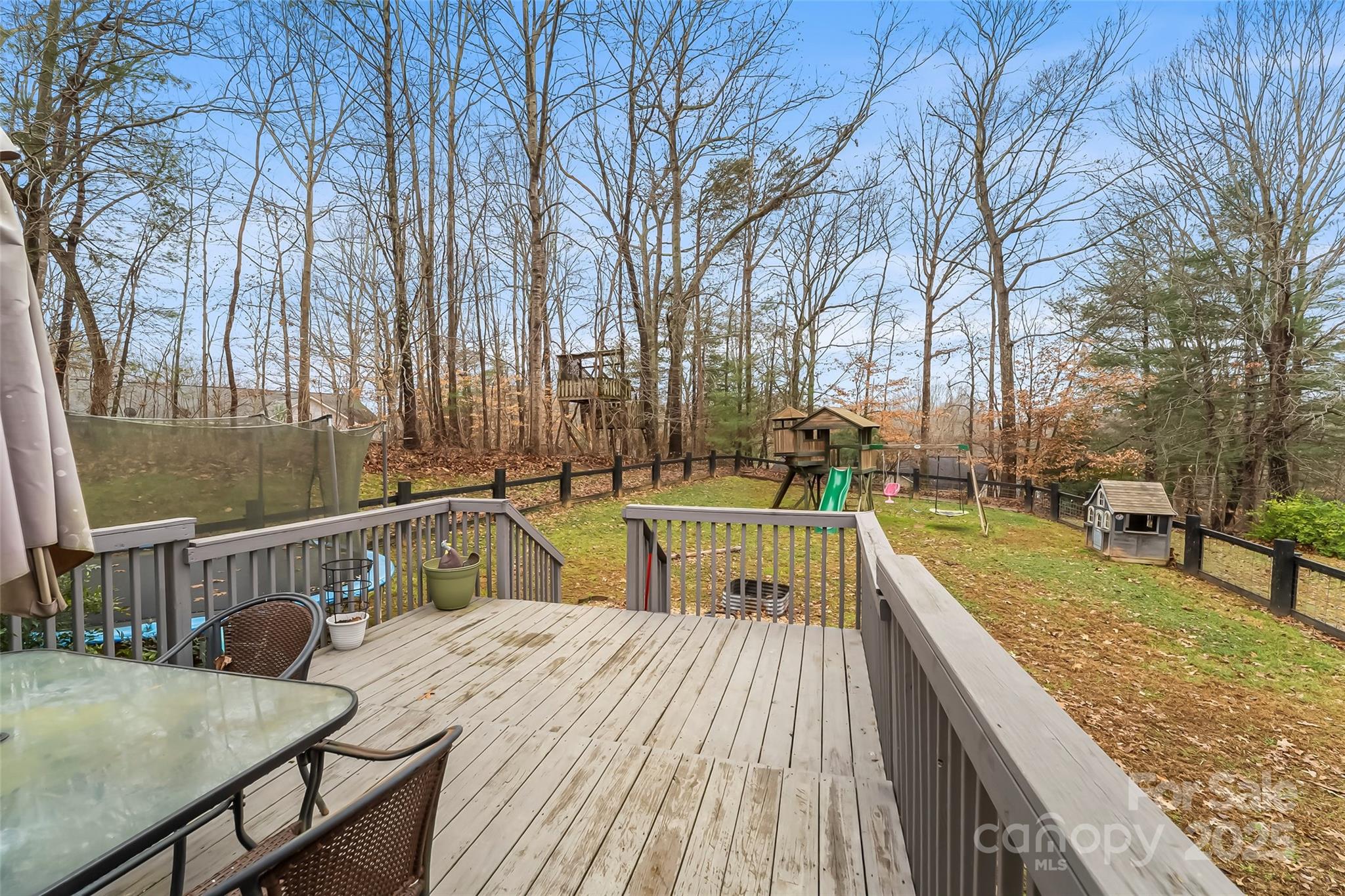 Oak Forest - Residential