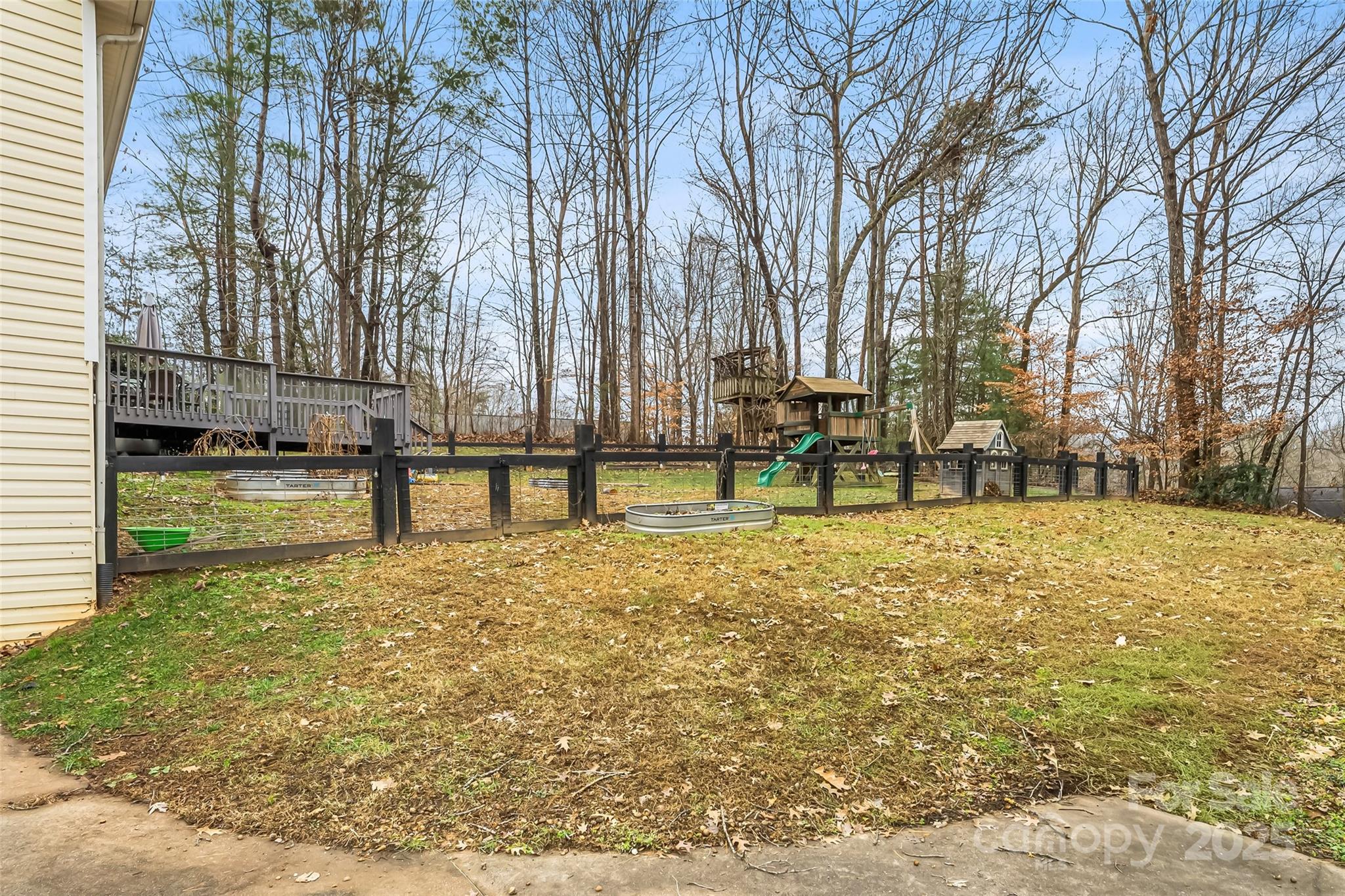 Oak Forest - Residential