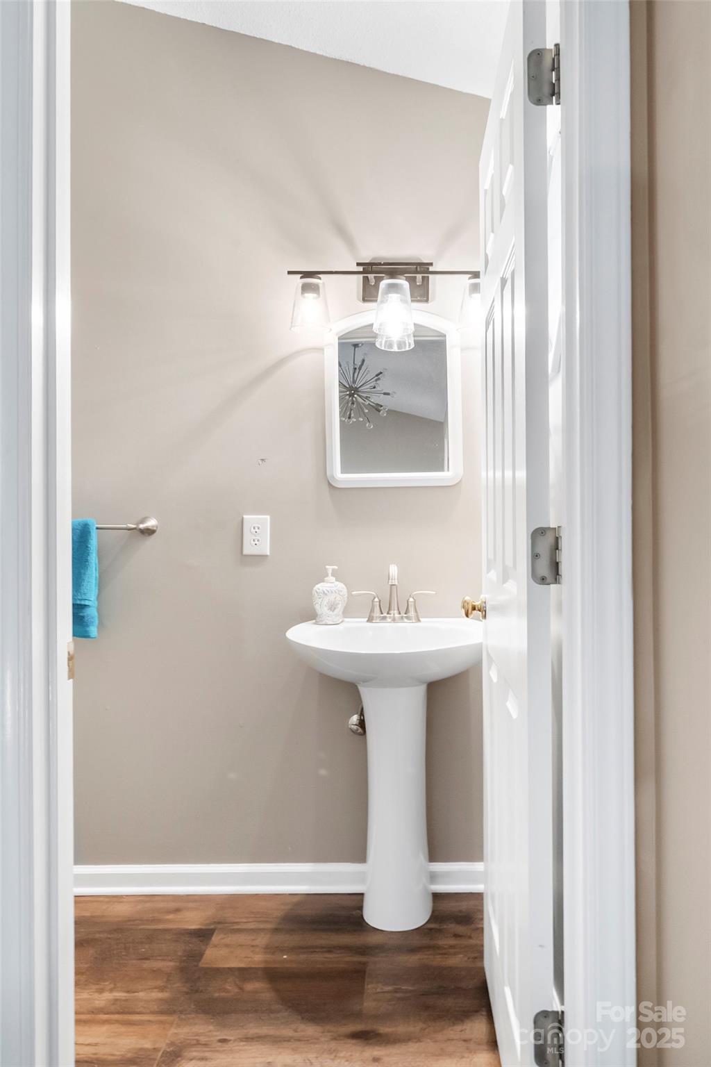 Oak Forest - Residential