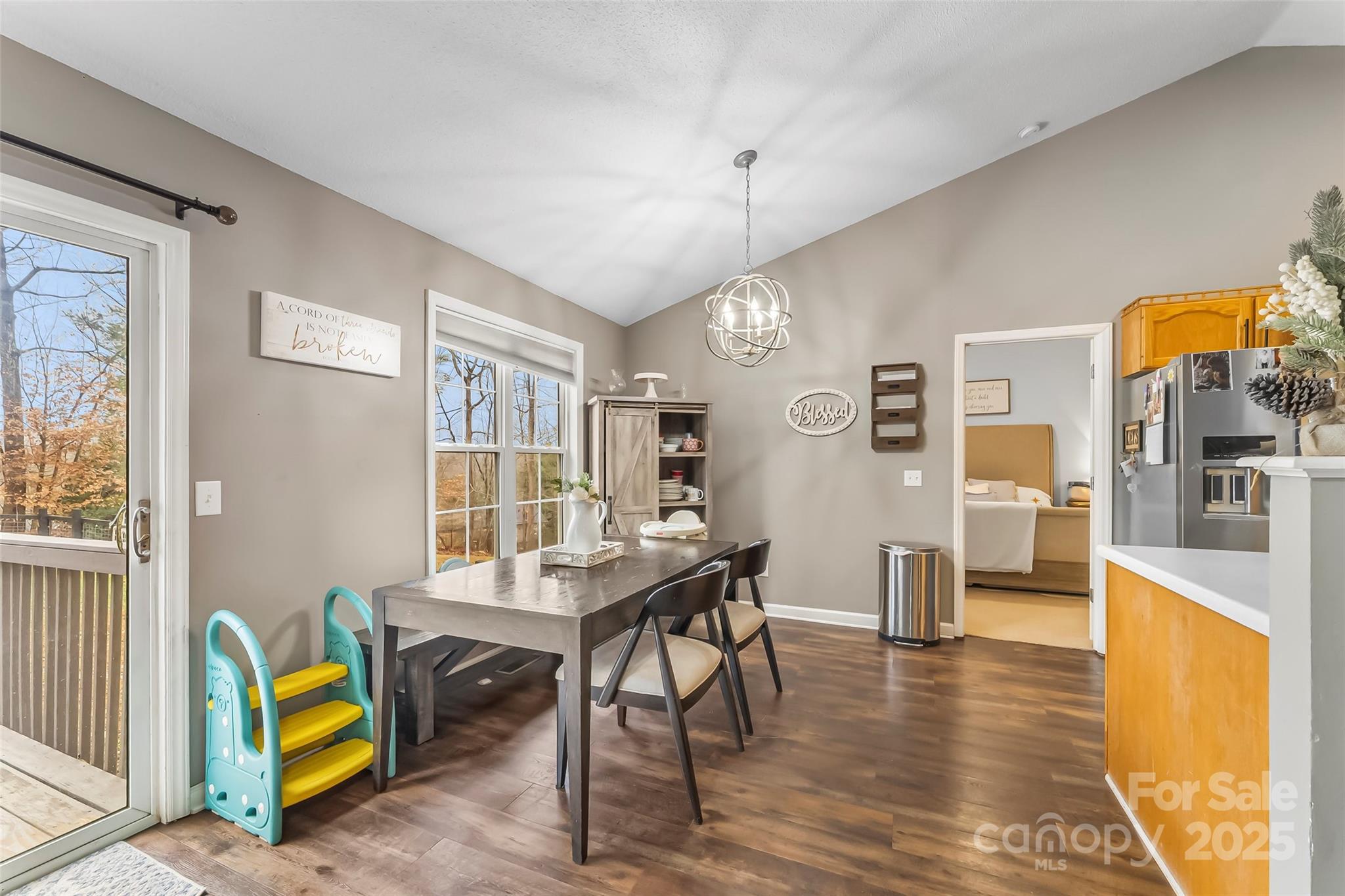 Oak Forest - Residential