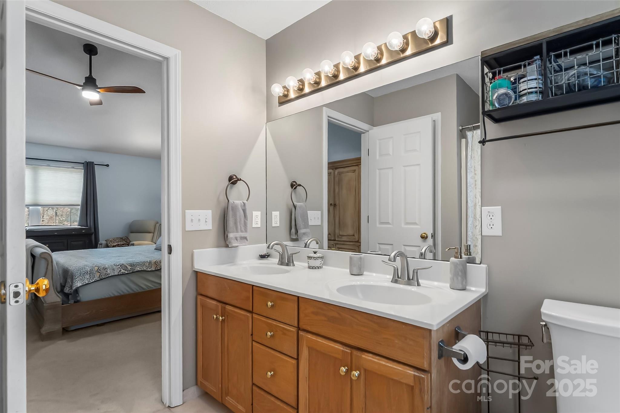 Oak Forest - Residential