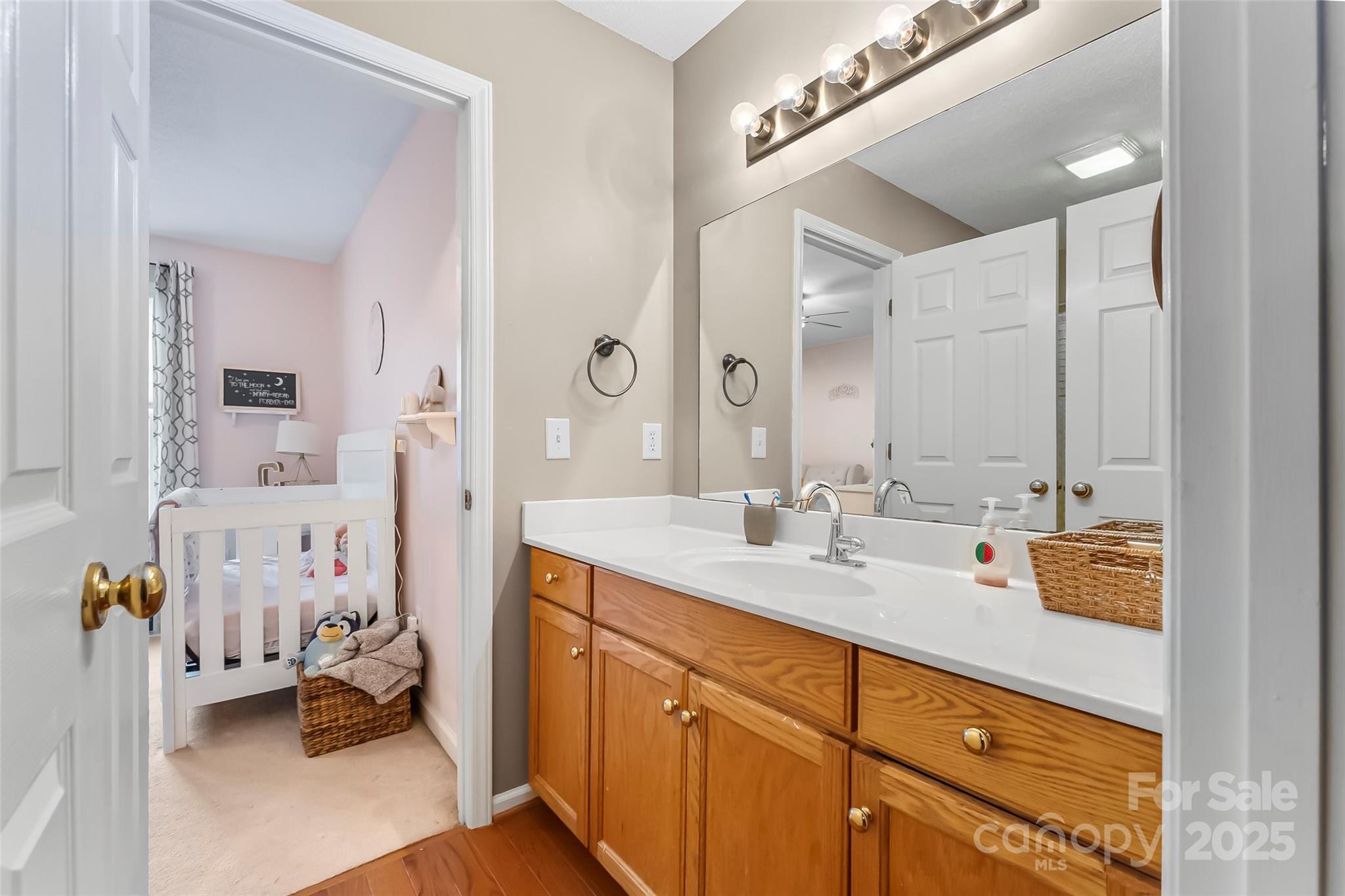 Oak Forest - Residential