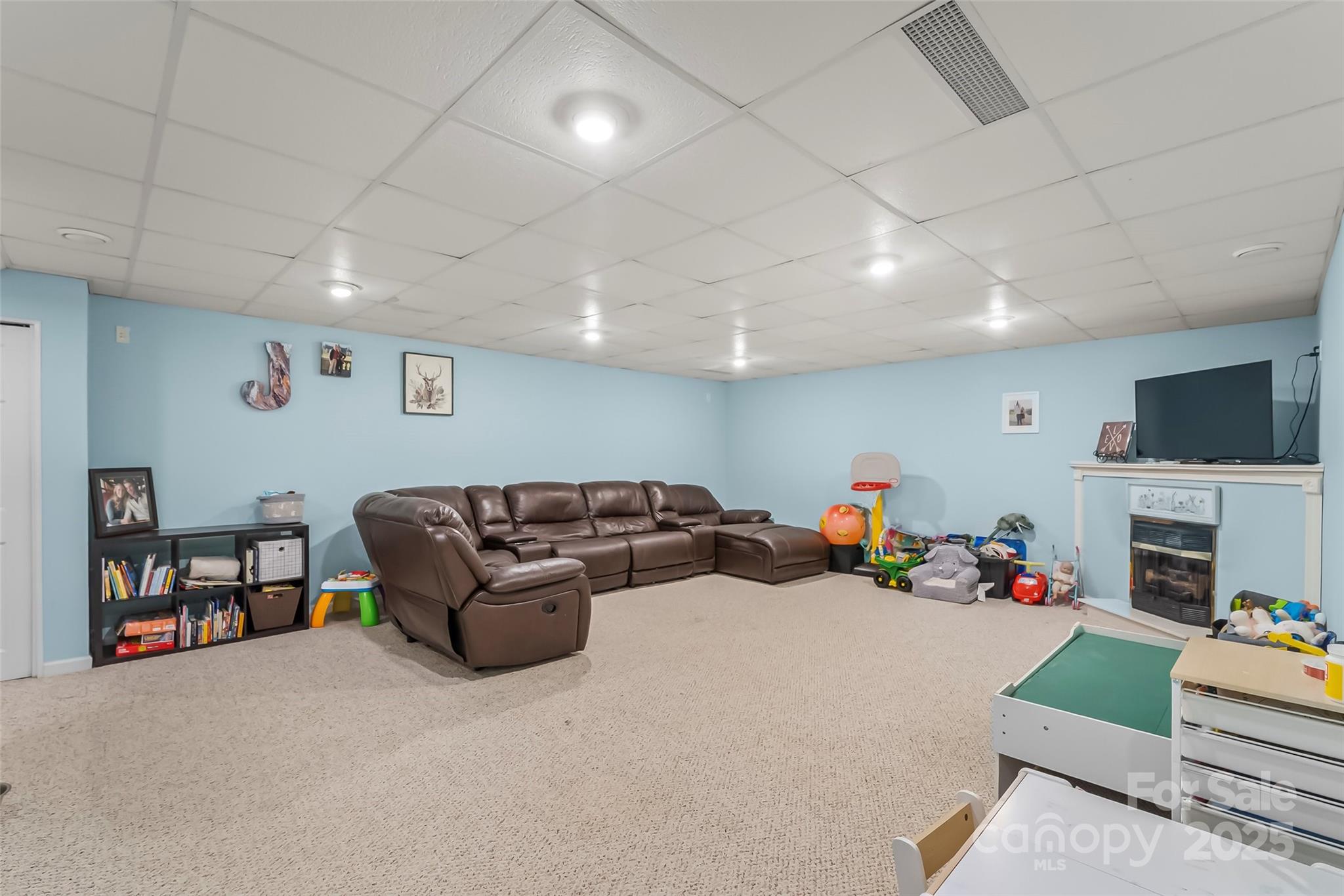 Oak Forest - Residential