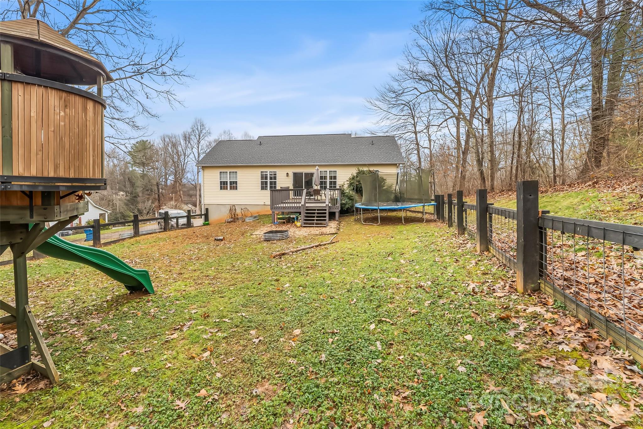 Oak Forest - Residential