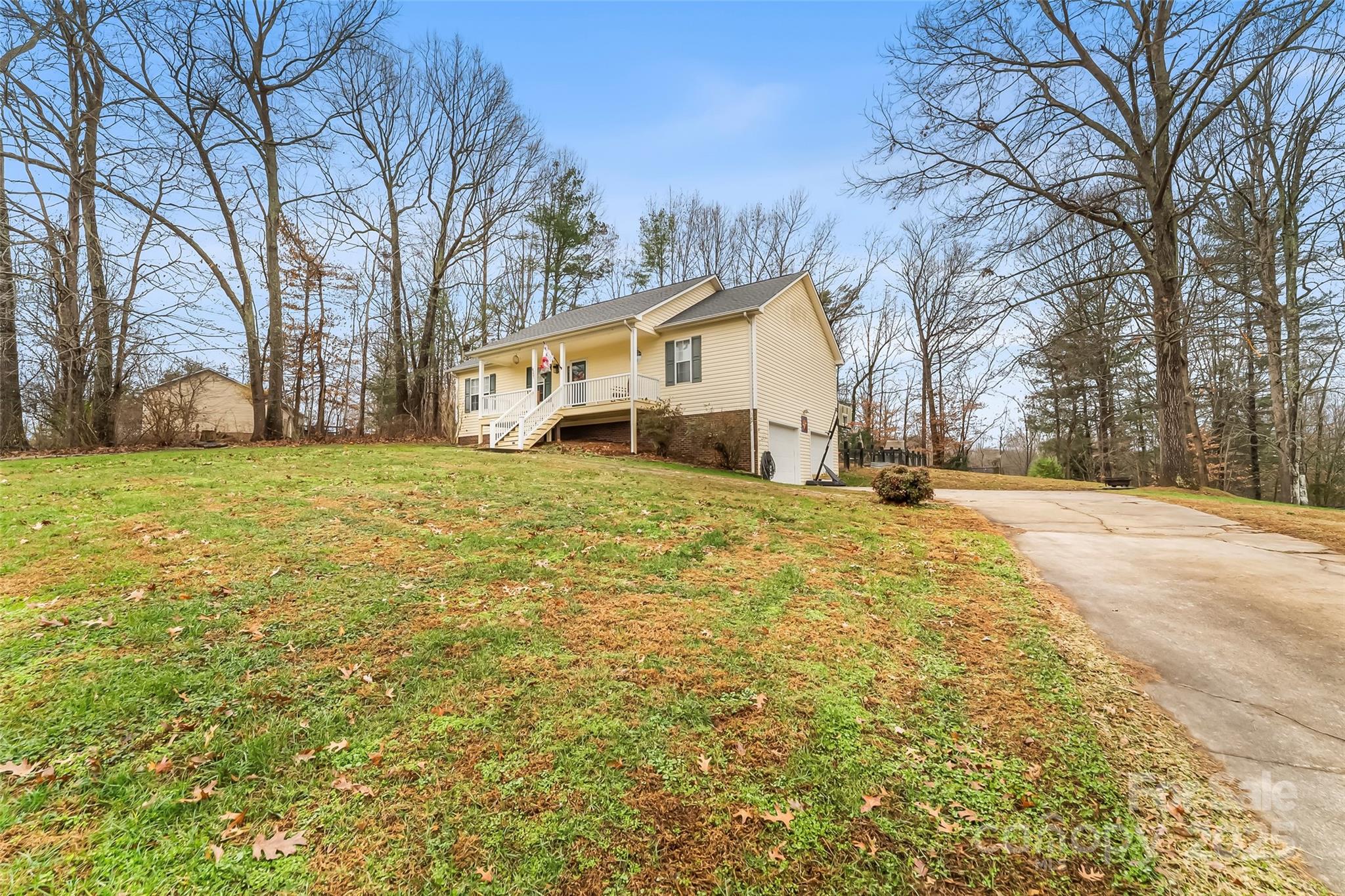 Oak Forest - Residential