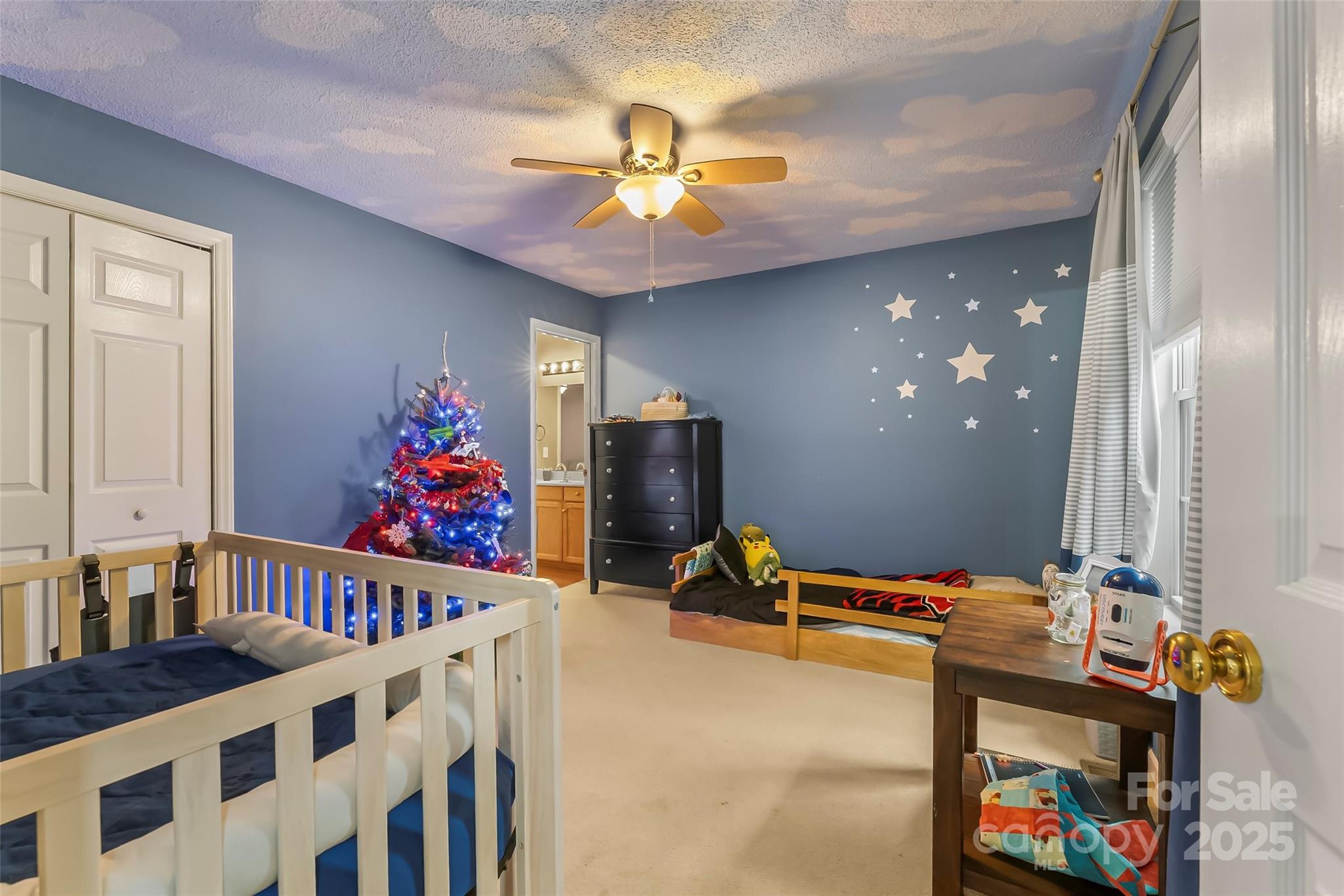 Oak Forest - Residential