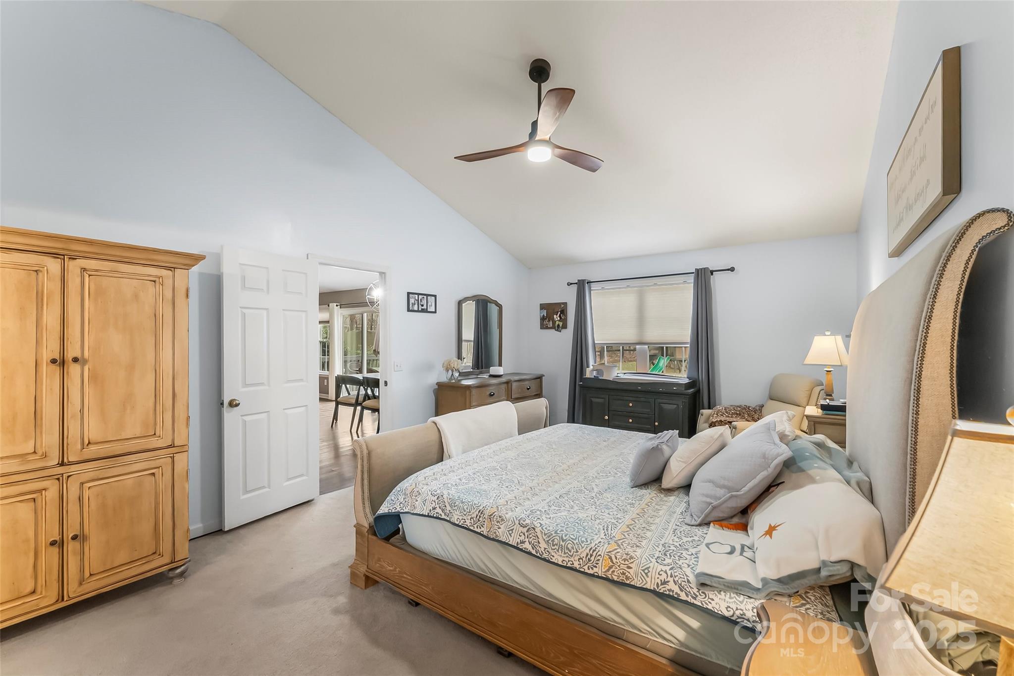 Oak Forest - Residential