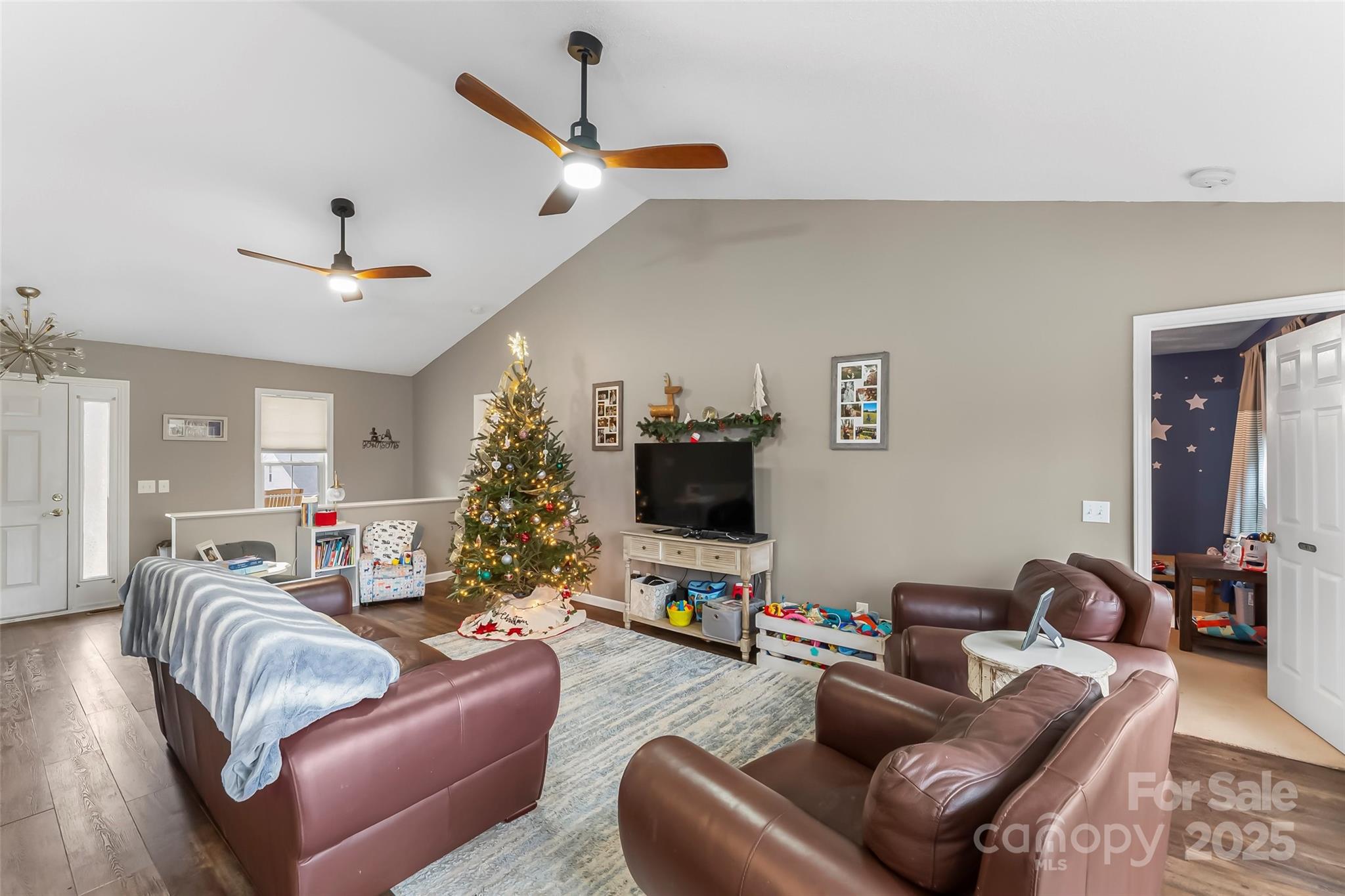 Oak Forest - Residential