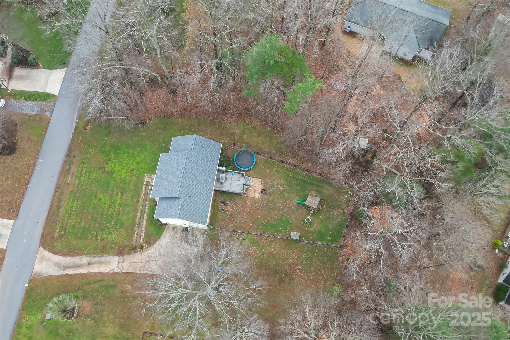 Oak Forest - Residential