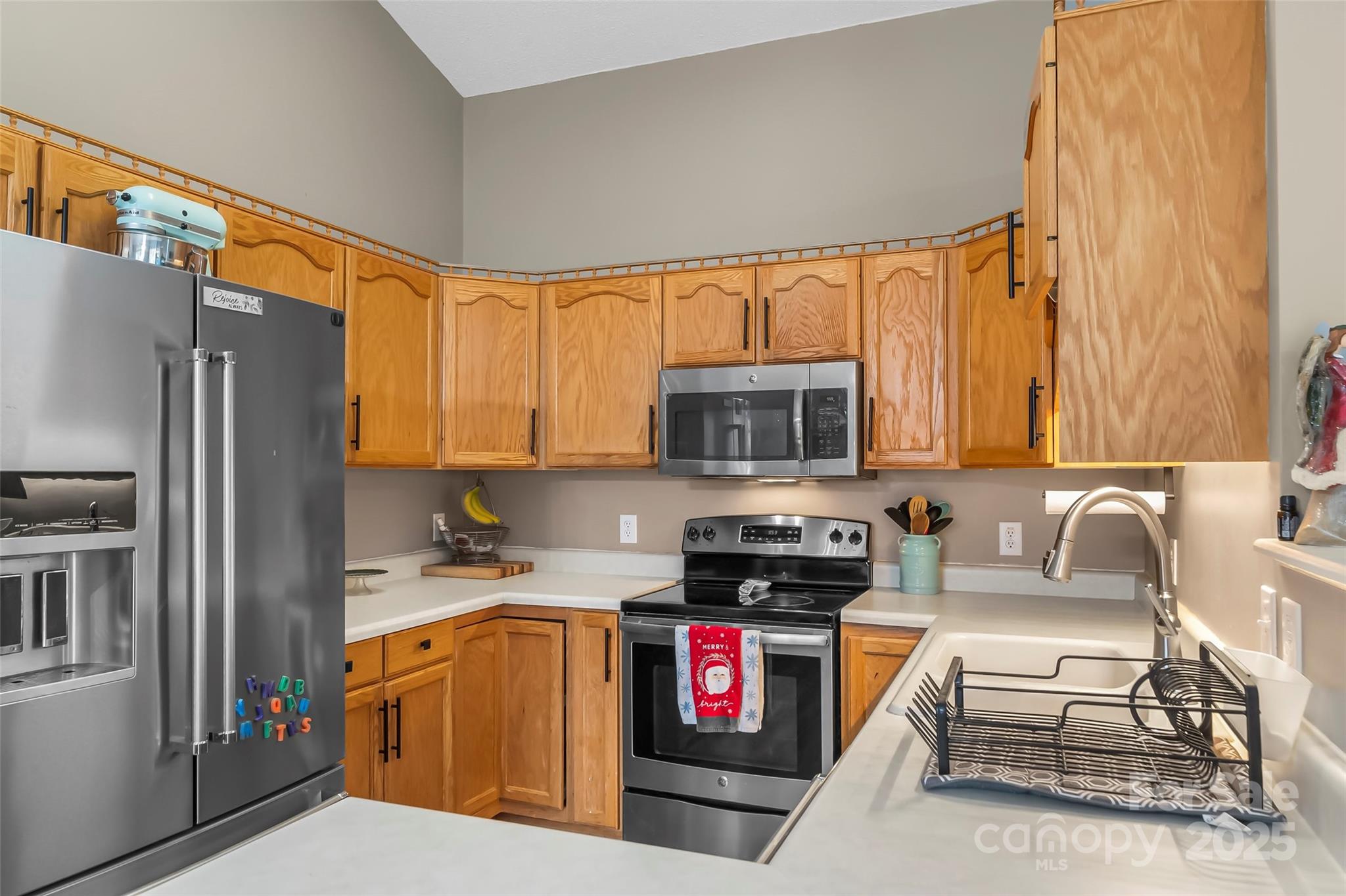 Oak Forest - Residential