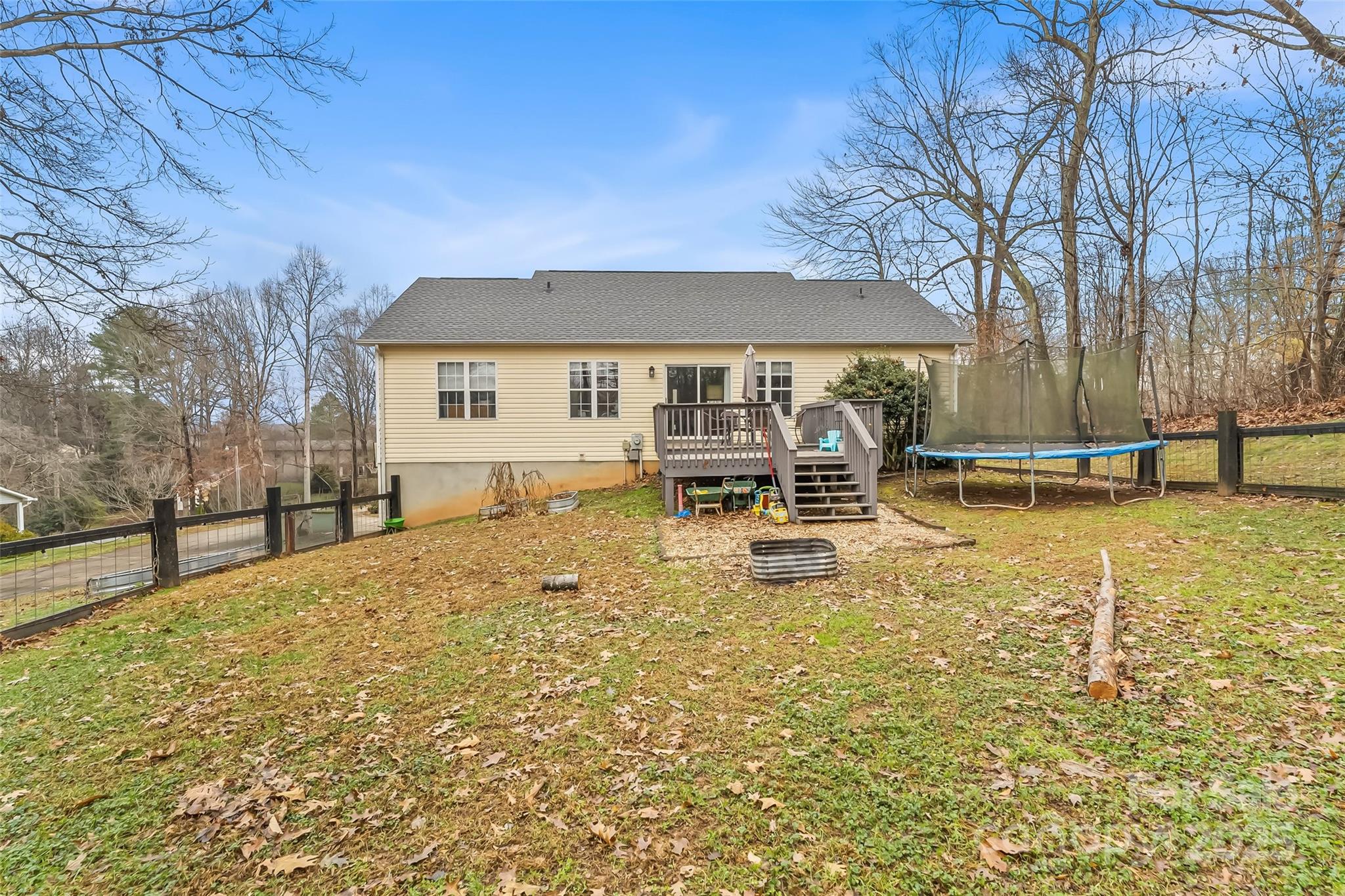 Oak Forest - Residential