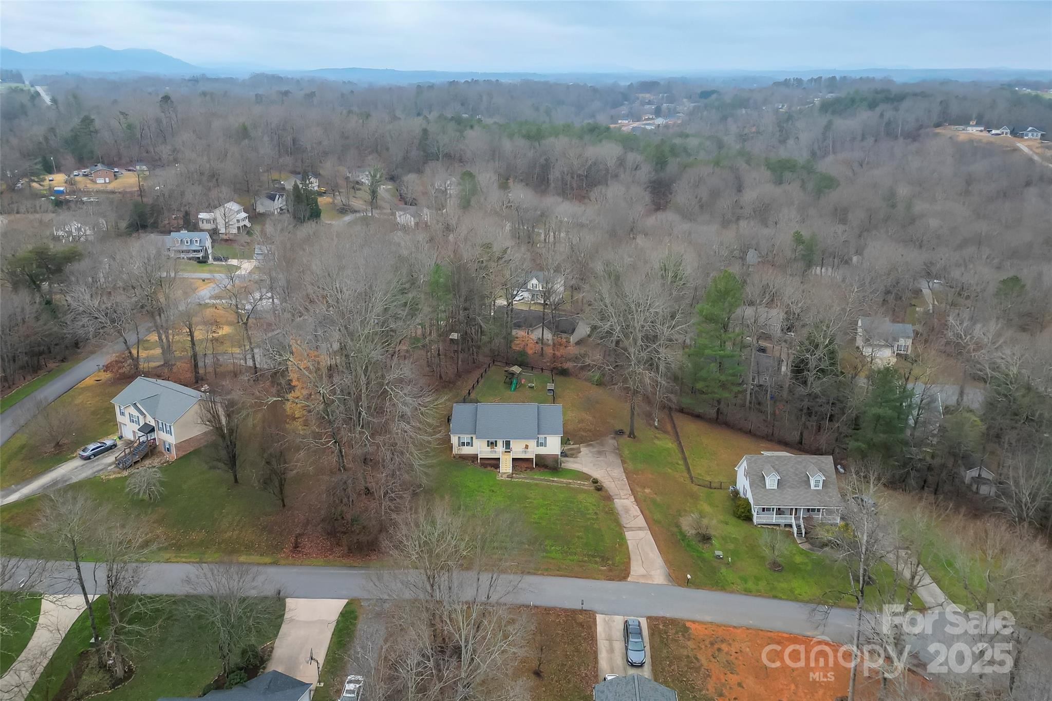 Oak Forest - Residential