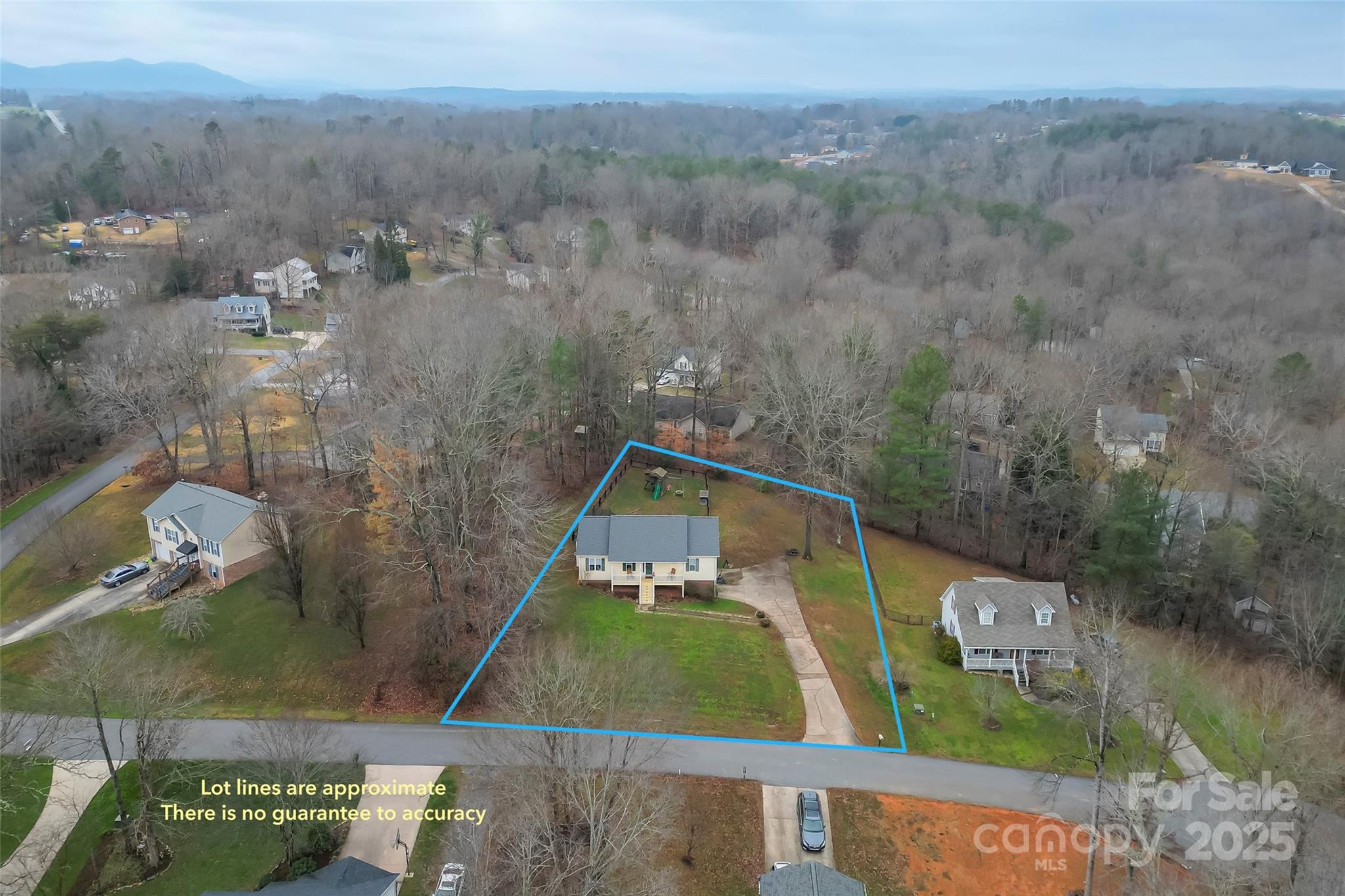 Oak Forest - Residential