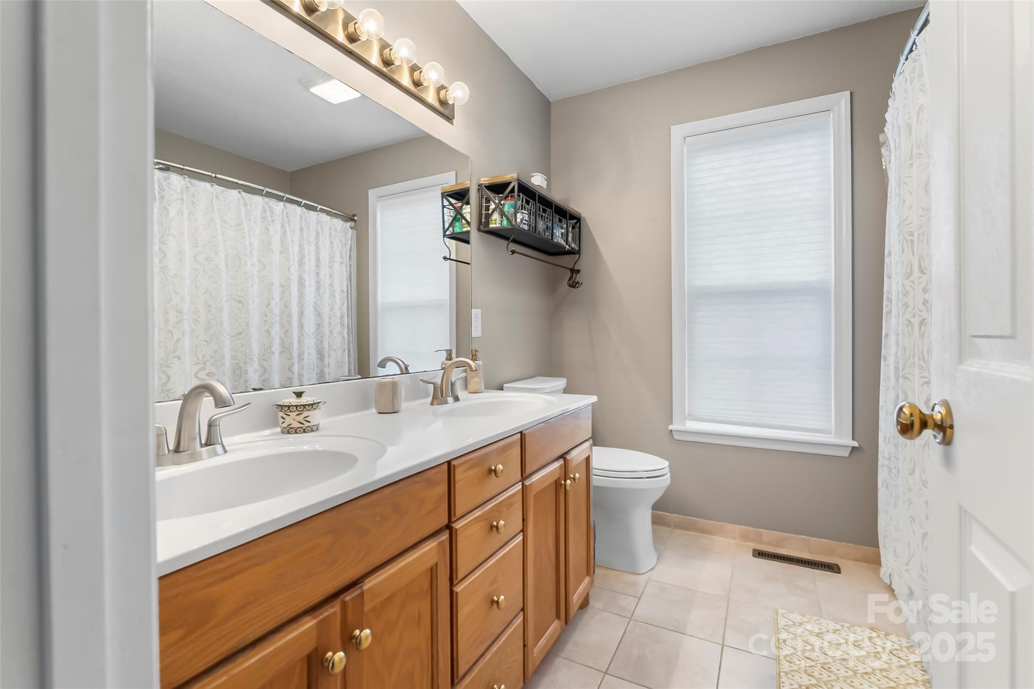 Oak Forest - Residential