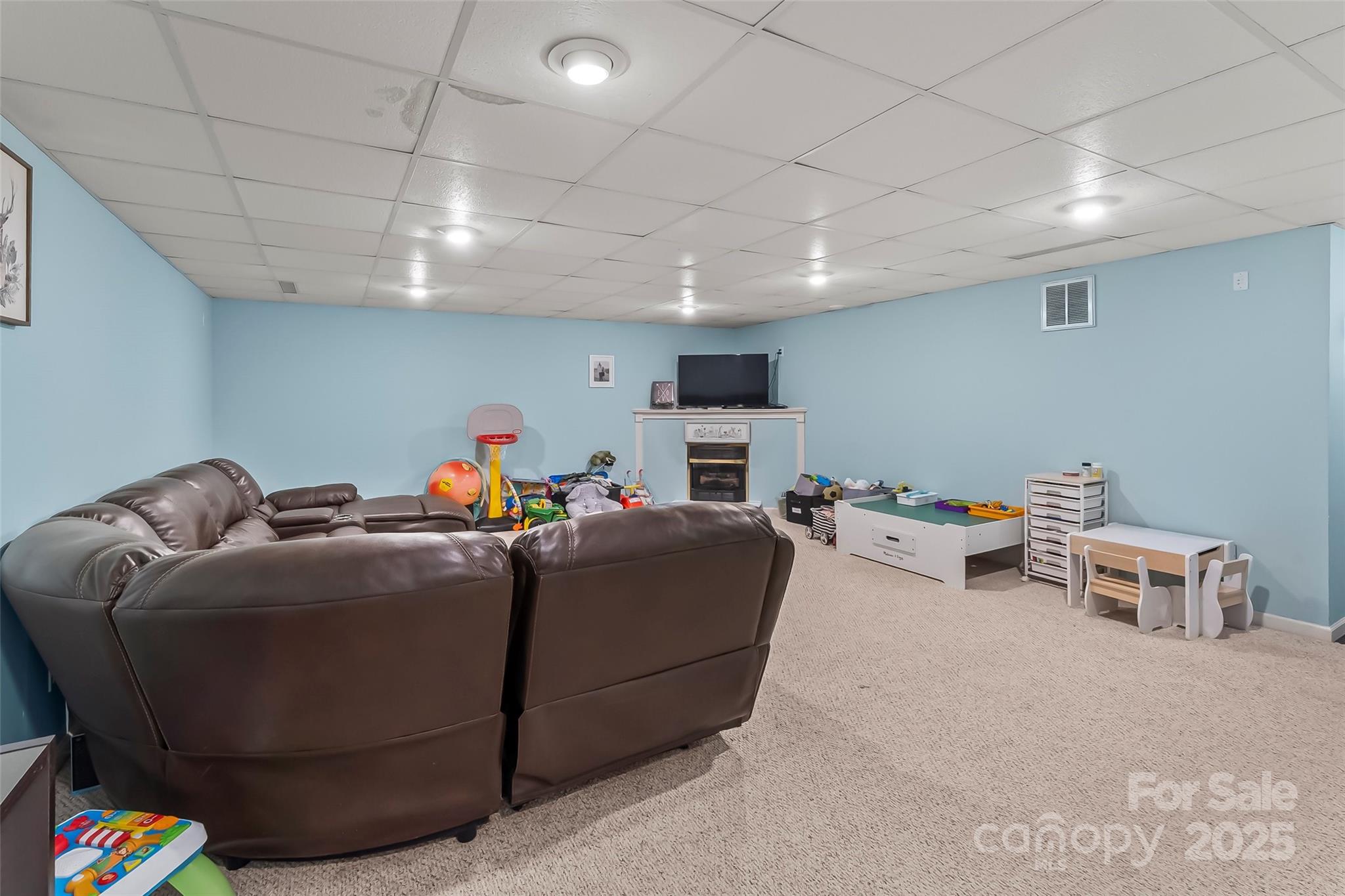 Oak Forest - Residential