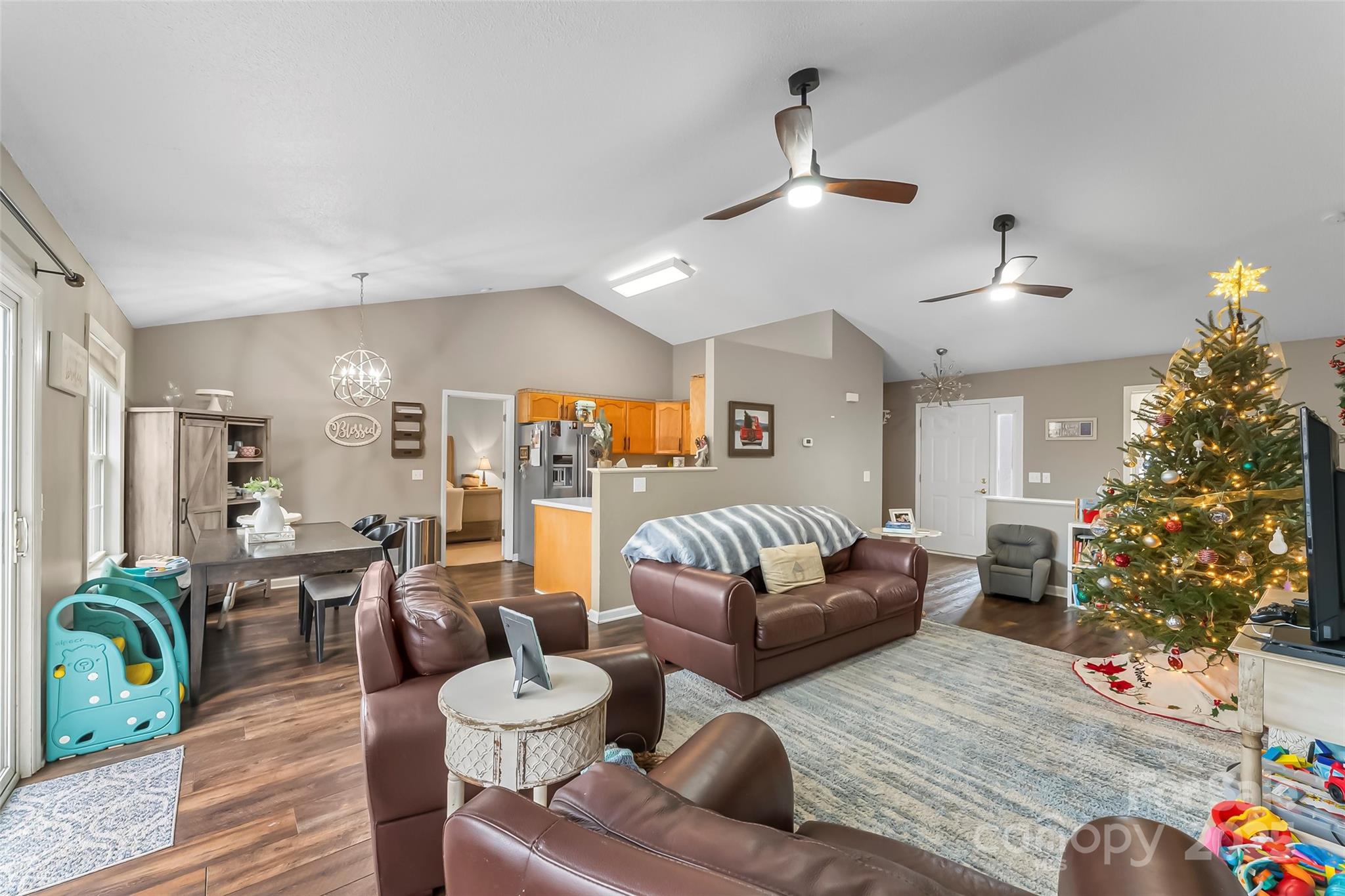 Oak Forest - Residential