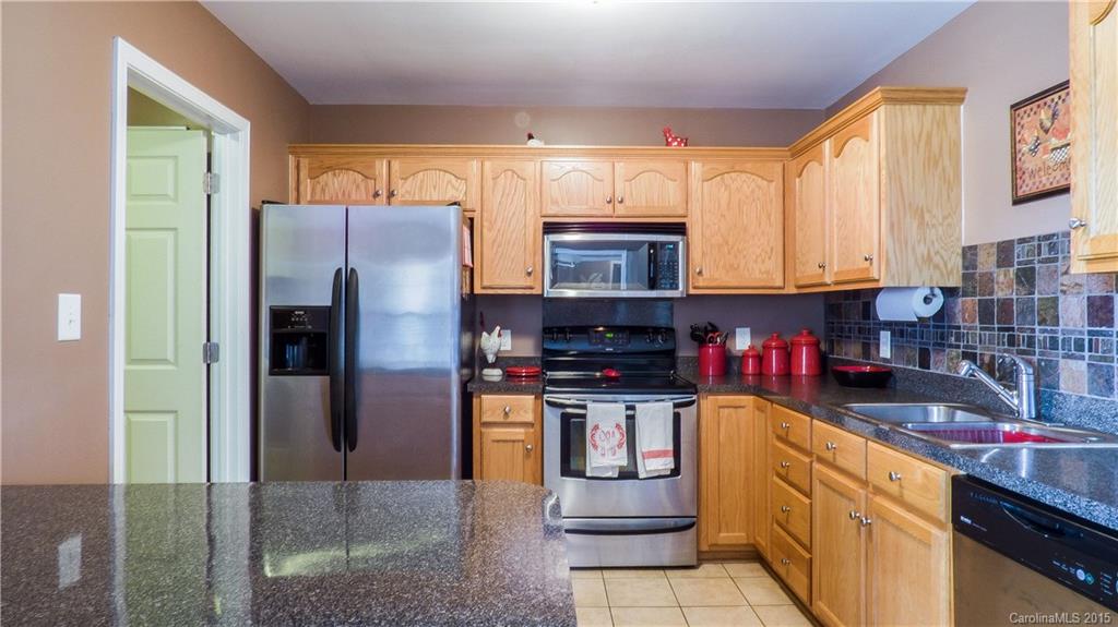 Riverwalk - Residential