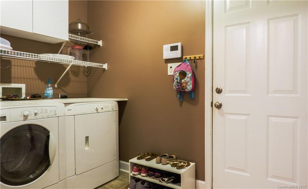 Riverwalk - Residential