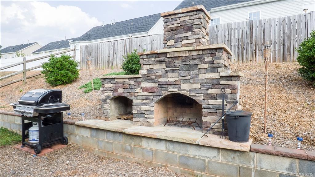 Riverwalk - Residential