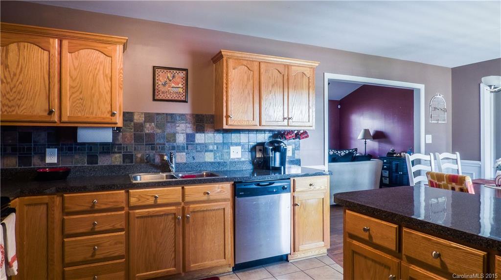 Riverwalk - Residential