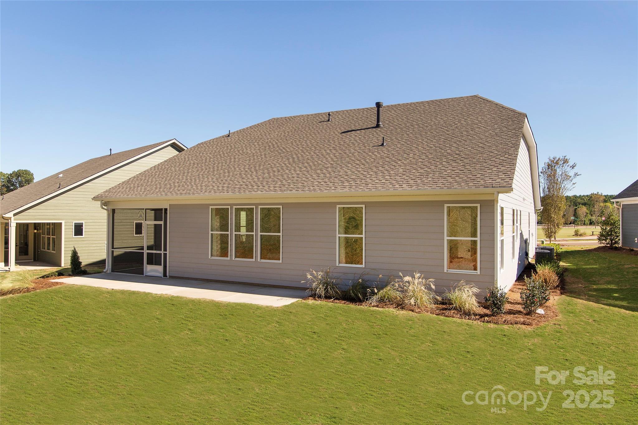 Cresswind - Residential