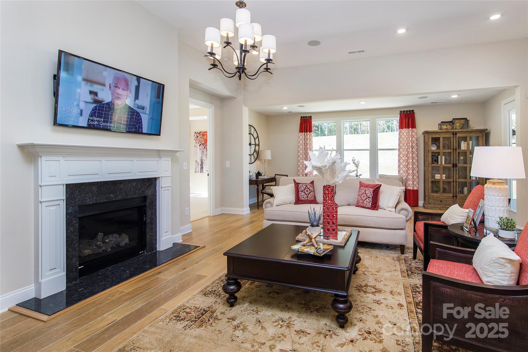 Cresswind - Residential