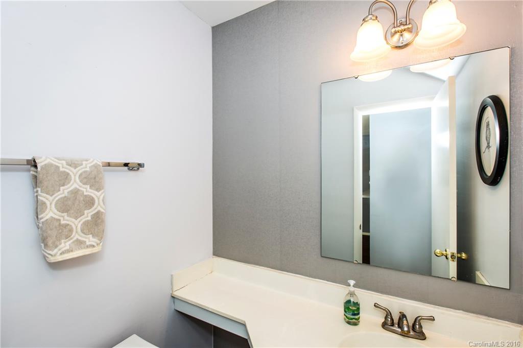 Raintree Patio Home - Residential