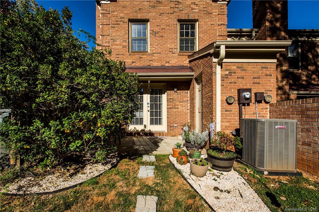 Raintree Patio Home - Residential