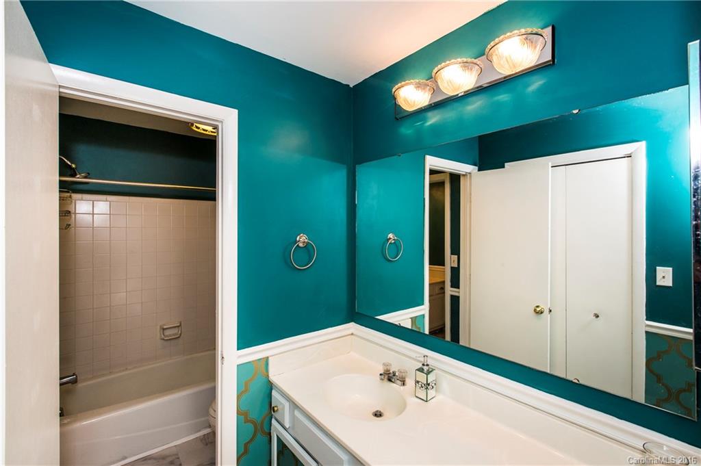 Raintree Patio Home - Residential