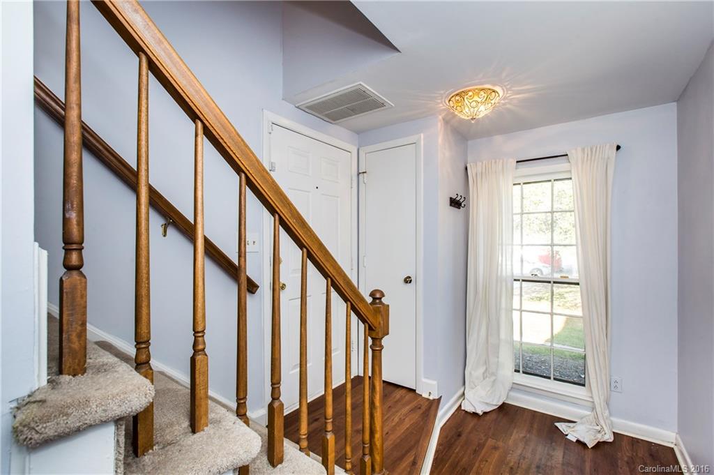 Raintree Patio Home - Residential