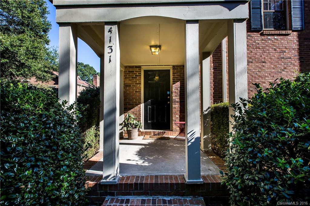 Raintree Patio Home - Residential