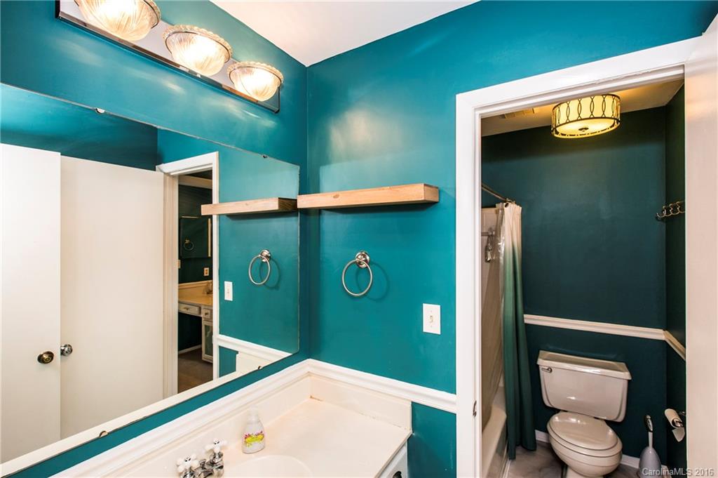 Raintree Patio Home - Residential