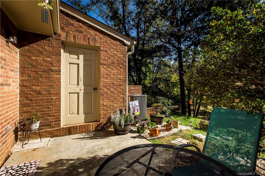 Raintree Patio Home - Residential