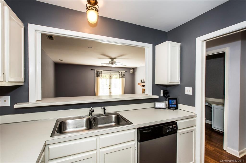 Raintree Patio Home - Residential