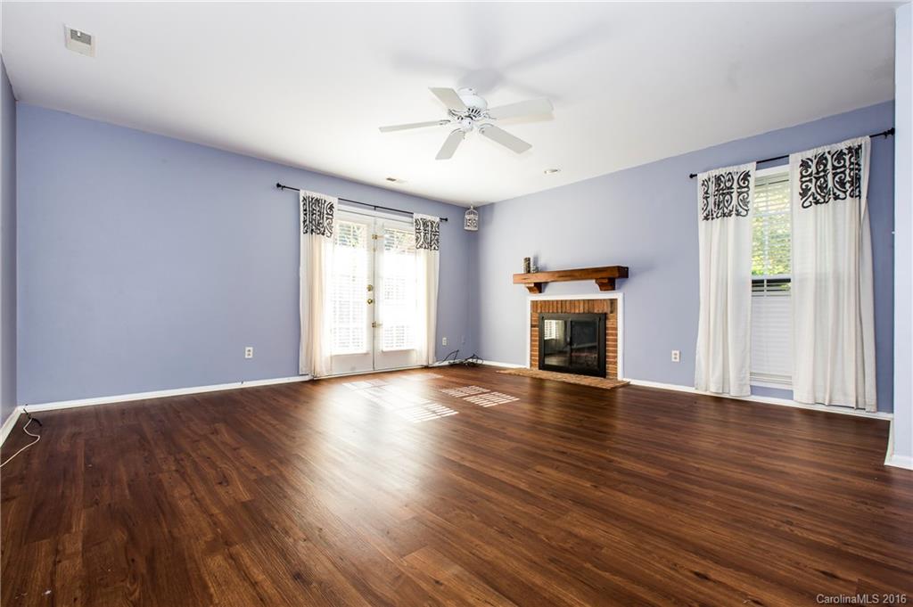 Raintree Patio Home - Residential