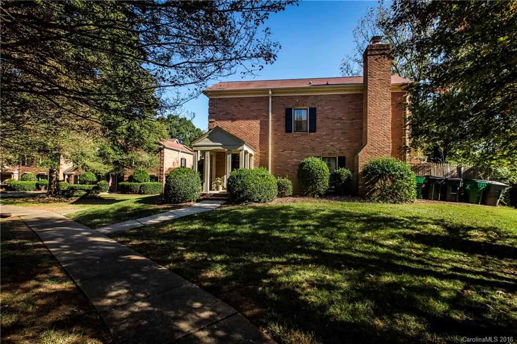 Raintree Patio Home - Residential