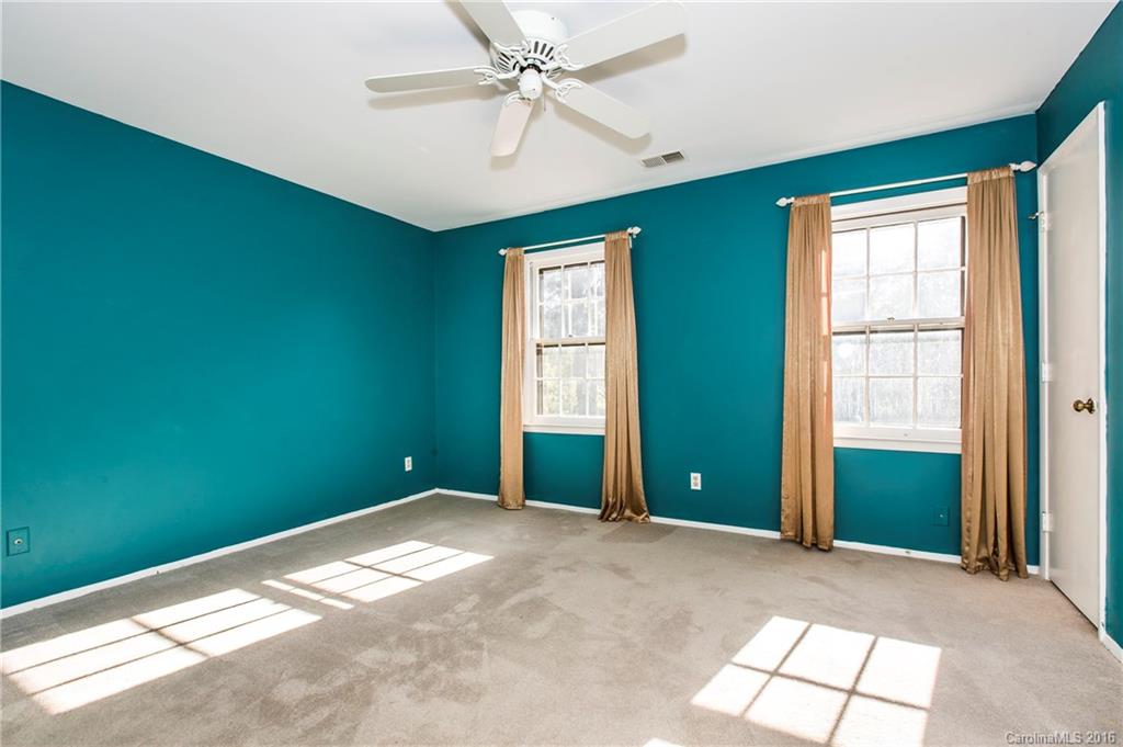 Raintree Patio Home - Residential