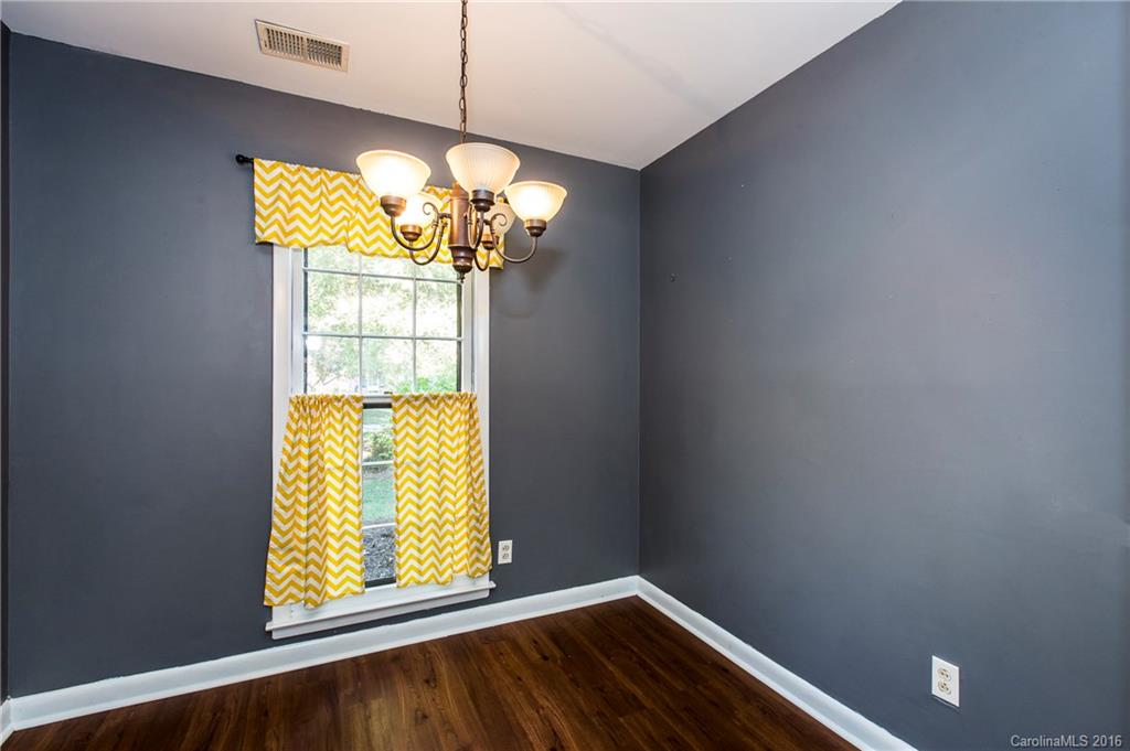 Raintree Patio Home - Residential