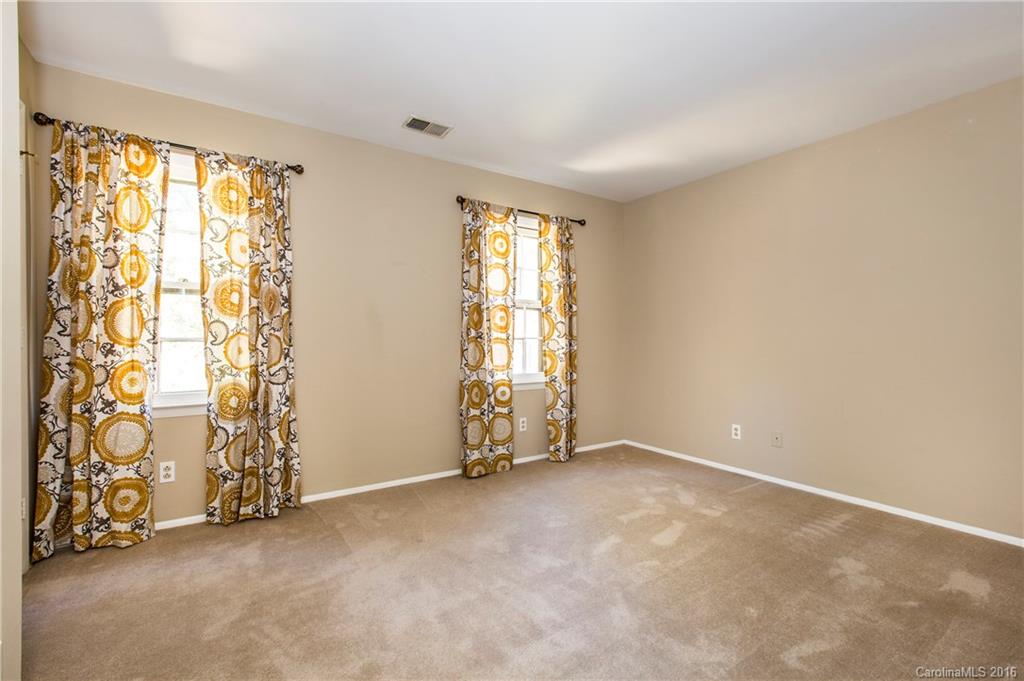 Raintree Patio Home - Residential