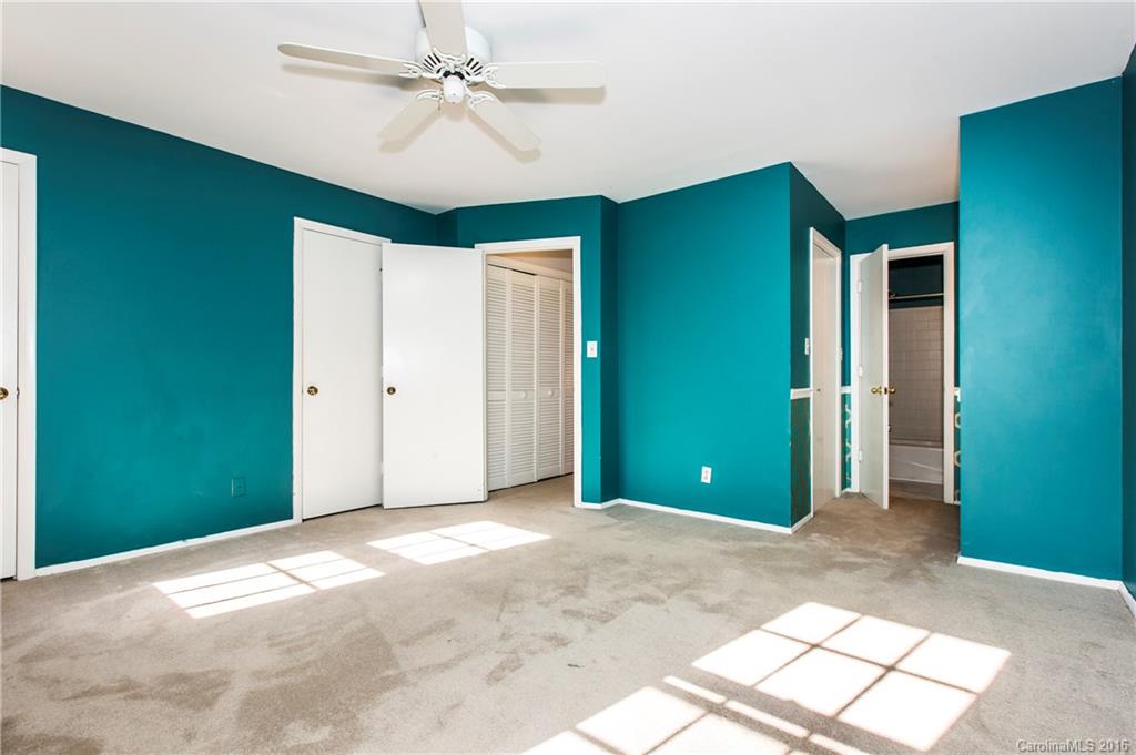 Raintree Patio Home - Residential