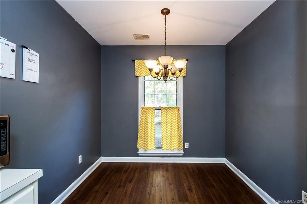 Raintree Patio Home - Residential