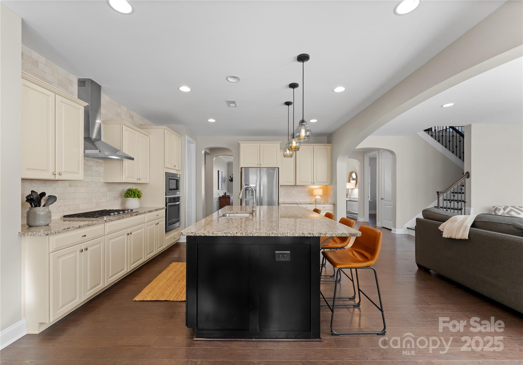 Weddington Trace - Residential