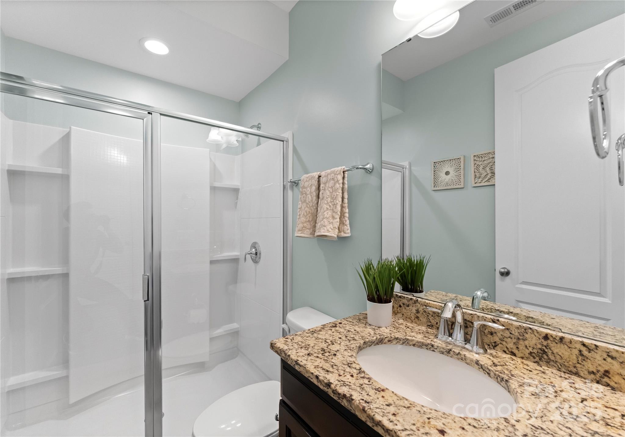 Weddington Trace - Residential