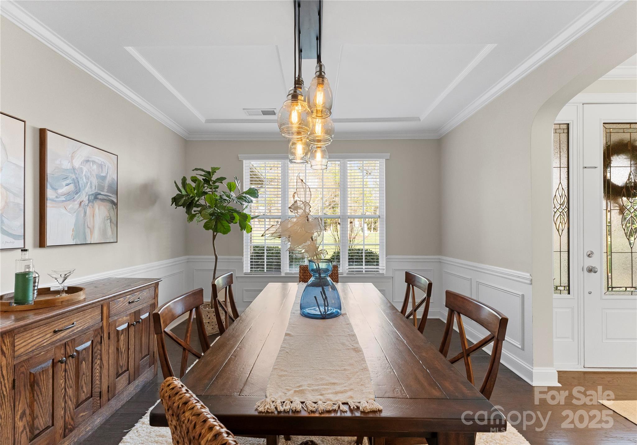 Weddington Trace - Residential