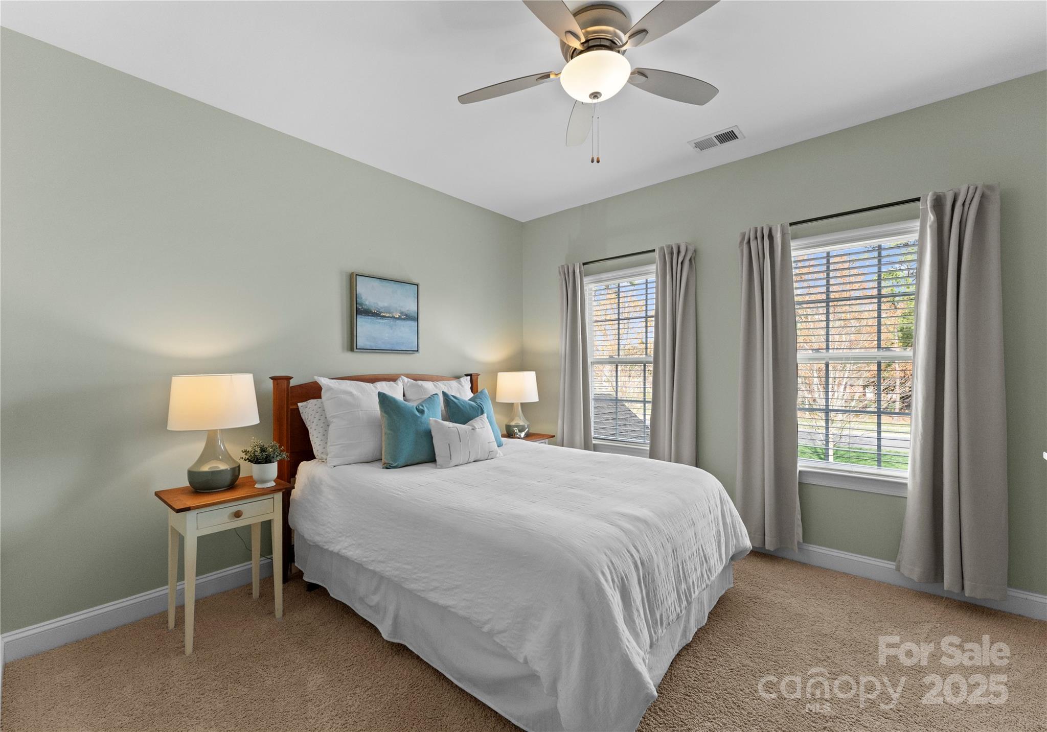 Weddington Trace - Residential